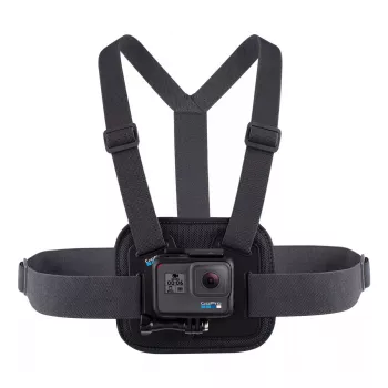 GoPro Chesty AGCHM-001 krūtinės laikiklis kamerai