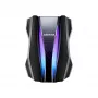 Išorinis kietasis diskas ADATA HD770G 2TB 2,5 colio USB 3.2 Gen 1 juodas, atsparus smūgiams, maitinamas iš USB