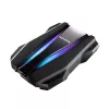 Išorinis kietasis diskas ADATA HD770G 2TB 2,5 colio USB 3.2 Gen 1 juodas, atsparus smūgiams, maitinamas iš USB