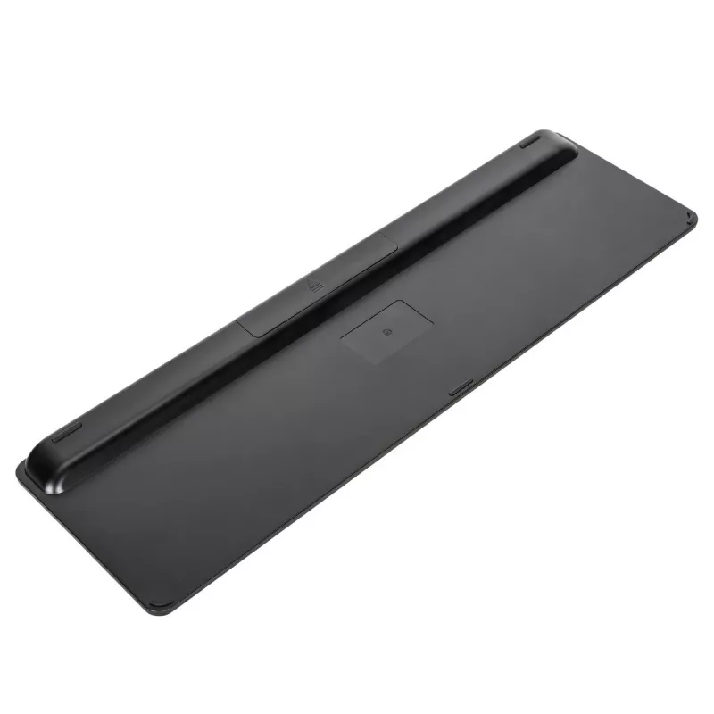 Targus AKB864DE klaviatūra Bluetooth QWERTZ vokiška juoda