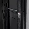 APC APDU9953 maitinimo paskirstymo blokas (PDU) 24 AC lizdai 0U Juoda