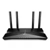 TP-LINK Archer AX20 Dual-Band Wi-Fi 6 maršrutizatorius 802.11ax, 574+1201 Mbit/s, 4x Gigabit Ethernet, 4 antenos