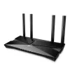 TP-LINK Archer AX20 Dual-Band Wi-Fi 6 maršrutizatorius 802.11ax, 574+1201 Mbit/s, 4x Gigabit Ethernet, 4 antenos