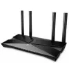 TP-LINK Archer AX20 Dual-Band Wi-Fi 6 maršrutizatorius 802.11ax, 574+1201 Mbit/s, 4x Gigabit Ethernet, 4 antenos