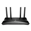 TP-LINK Archer AX20 Dual-Band Wi-Fi 6 maršrutizatorius 802.11ax, 574+1201 Mbit/s, 4x Gigabit Ethernet, 4 antenos