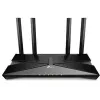TP-LINK Archer AX20 Dual-Band Wi-Fi 6 maršrutizatorius 802.11ax, 574+1201 Mbit/s, 4x Gigabit Ethernet, 4 antenos