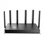 TP-Link Archer BE400 belaidis maršrutizatorius 2.5 Gigabit Ethernet dviejų juostų (2,4 GHz / 5 GHz) Juodas
