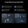 TP-Link Archer BE400 belaidis maršrutizatorius 2.5 Gigabit Ethernet dviejų juostų (2,4 GHz / 5 GHz) Juodas
