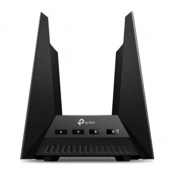 TP-Link Archer BE19000 triju dažnių juostų Wi-Fi 7 žaidimų maršrutizatorius