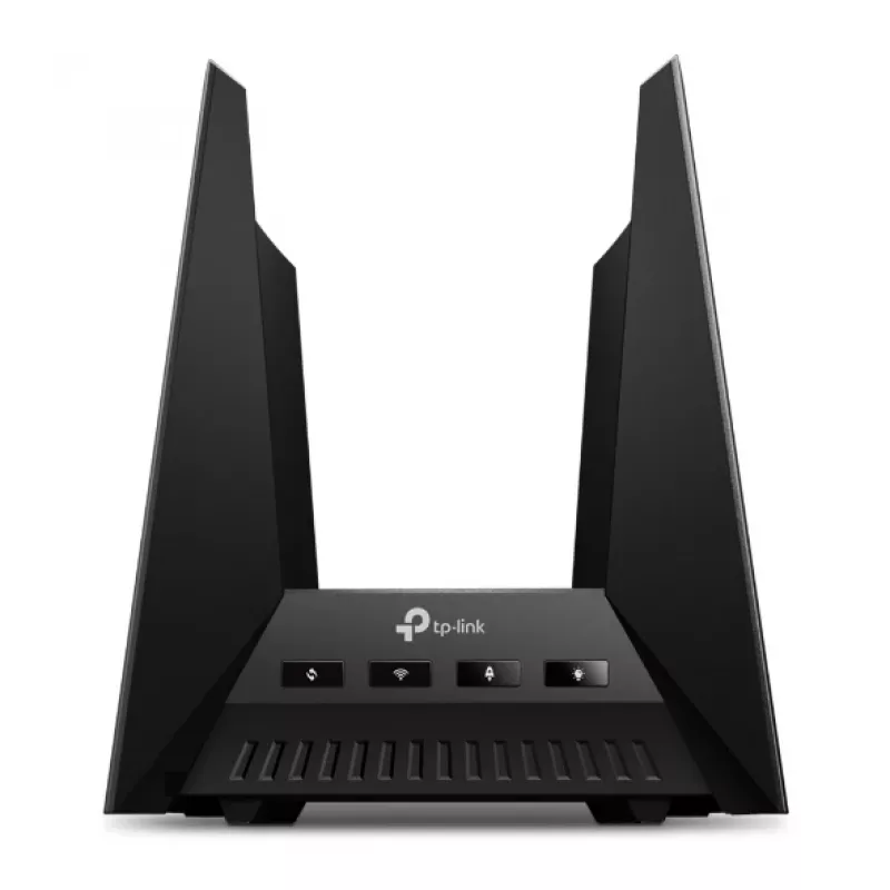 TP-Link Archer BE19000 triju dažnių juostų Wi-Fi 7 žaidimų maršrutizatorius