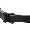 StarTech.com ARMDUAL2 Dvigubas monitoriaus laikiklis ant stalo – spaustuvas / grommet, VESA iki 32 colių, ergonomiškas, reguliuojamas aukštis/pakreipimas/pasukimas/rotacija