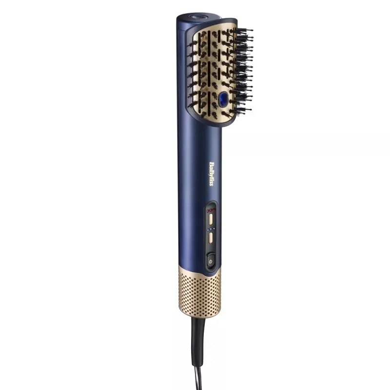 BaByliss Air Wand AS6550E 3-in-1 džiovintuvas, tiesintuvas ir apimties formuotojas