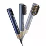 BaByliss Air Wand AS6550E 3-in-1 džiovintuvas, tiesintuvas ir apimties formuotojas