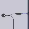 „Power over Ethernet“ adapteris „Airtame AT-PoE“