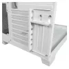 Korpusas LC-Power Gaming 807W Midi Tower Baltas
