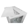 Korpusas LC-Power Gaming 807W Midi Tower Baltas