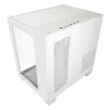 Korpusas LC-Power Gaming 807W Midi Tower Baltas