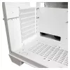 Korpusas LC-Power Gaming 807W Midi Tower Baltas