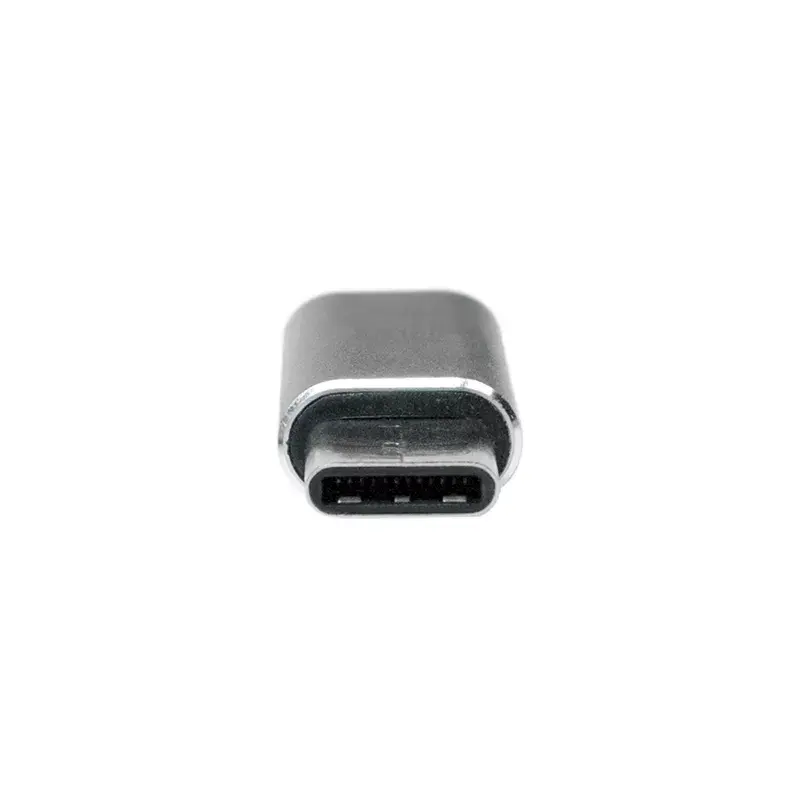 Adapteris USB 3.1-C / Micro USB 2.0 LogiLink AU0041