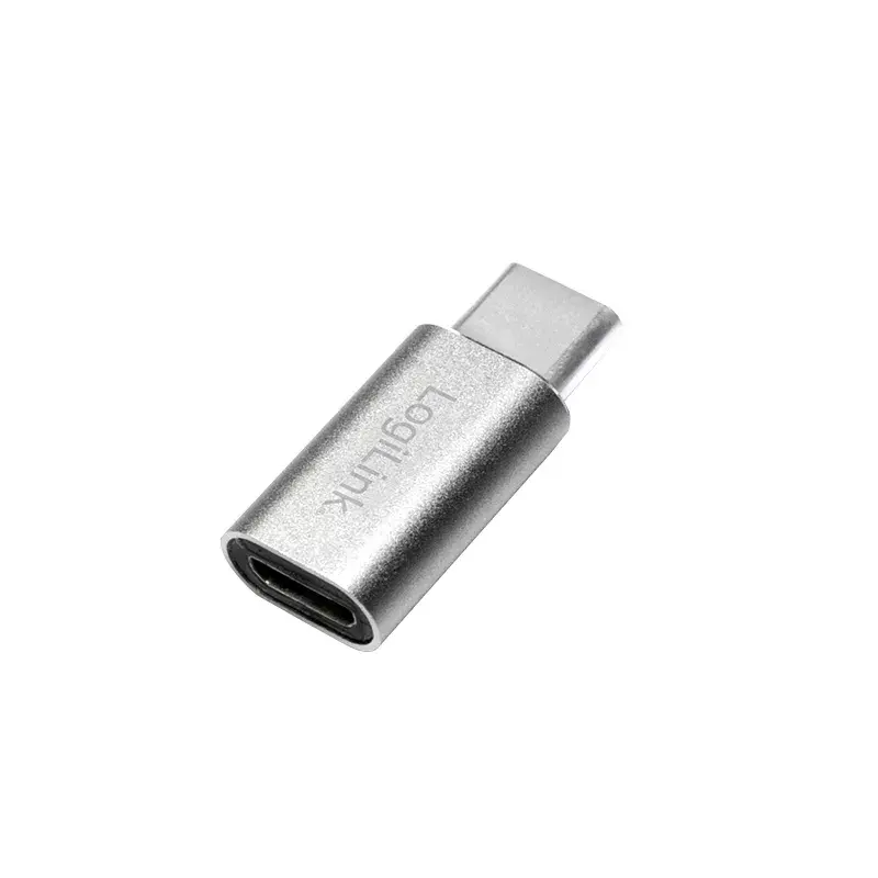 Adapteris USB 3.1-C / Micro USB 2.0 LogiLink AU0041