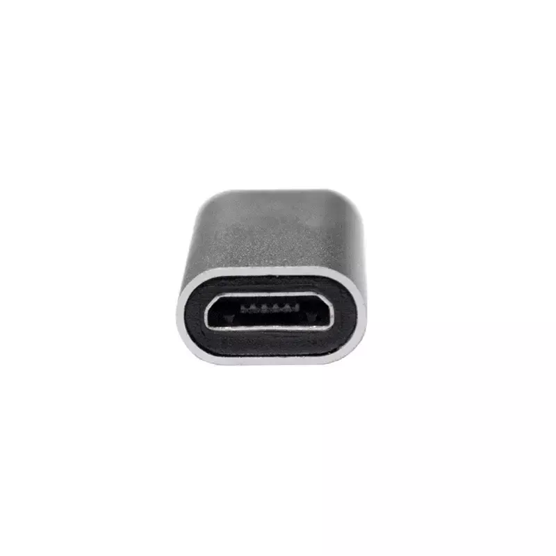 Adapteris USB 3.1-C / Micro USB 2.0 LogiLink AU0041