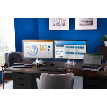 Docking stoties kabelio spyna HP AU656AA