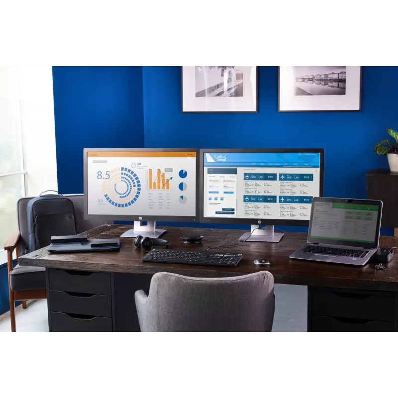 Docking stoties kabelio spyna HP AU656AA