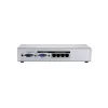 AV siųstuvas LevelOne 4-Port Cat.5 VGA siųstuvas