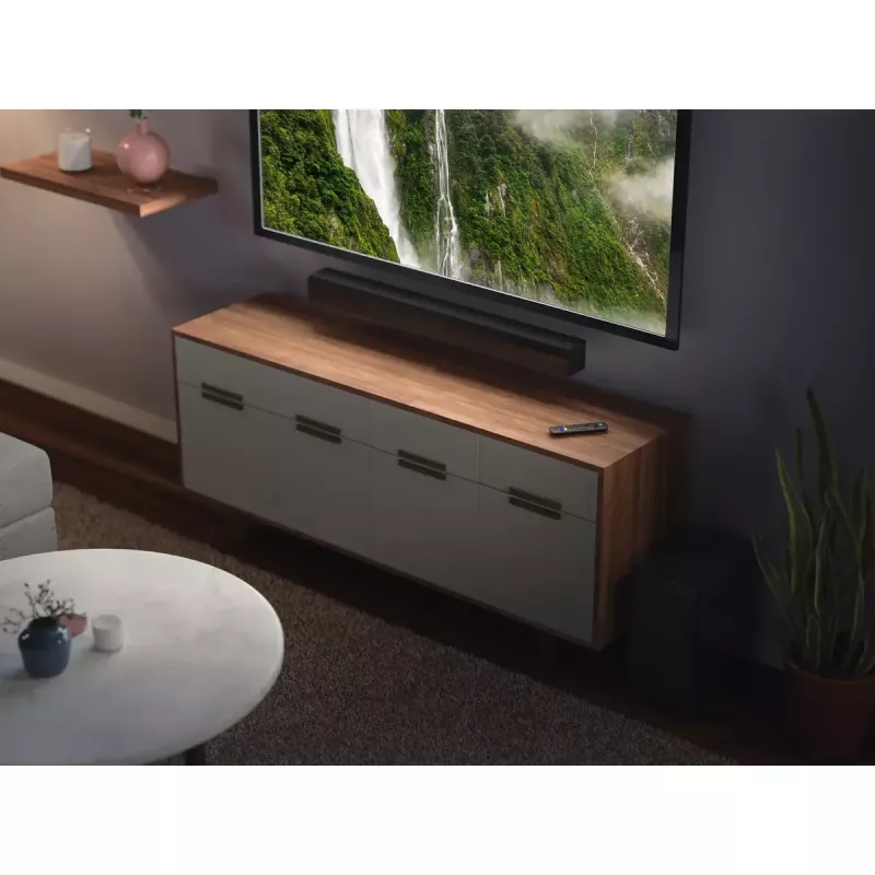 Amazon Fire TV Stick 2021 – srautinio turinio įrenginys