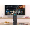 Amazon Fire TV Stick 2021 – srautinio turinio įrenginys