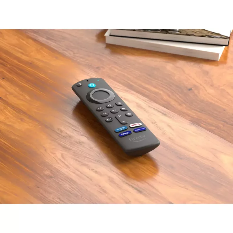 Amazon Fire TV Stick 2021 – srautinio turinio įrenginys