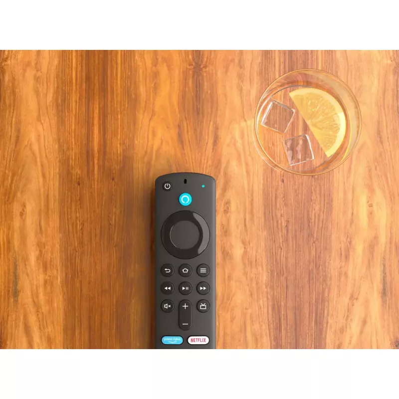 Amazon Fire TV Stick 2021 – srautinio turinio įrenginys