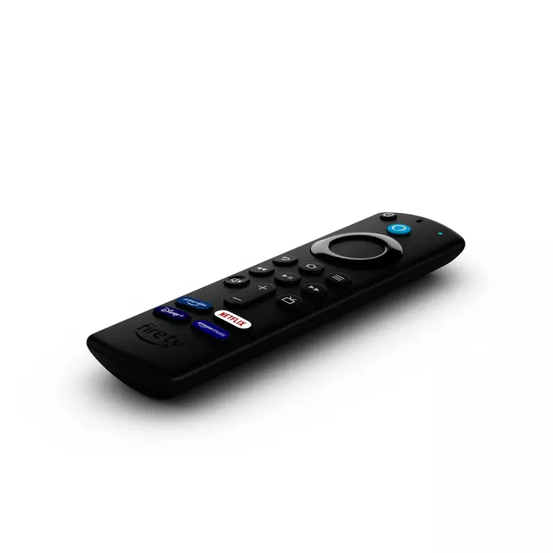 Amazon Fire TV Stick 2021 – srautinio turinio įrenginys