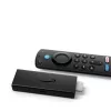 Amazon Fire TV Stick 2021 – srautinio turinio įrenginys