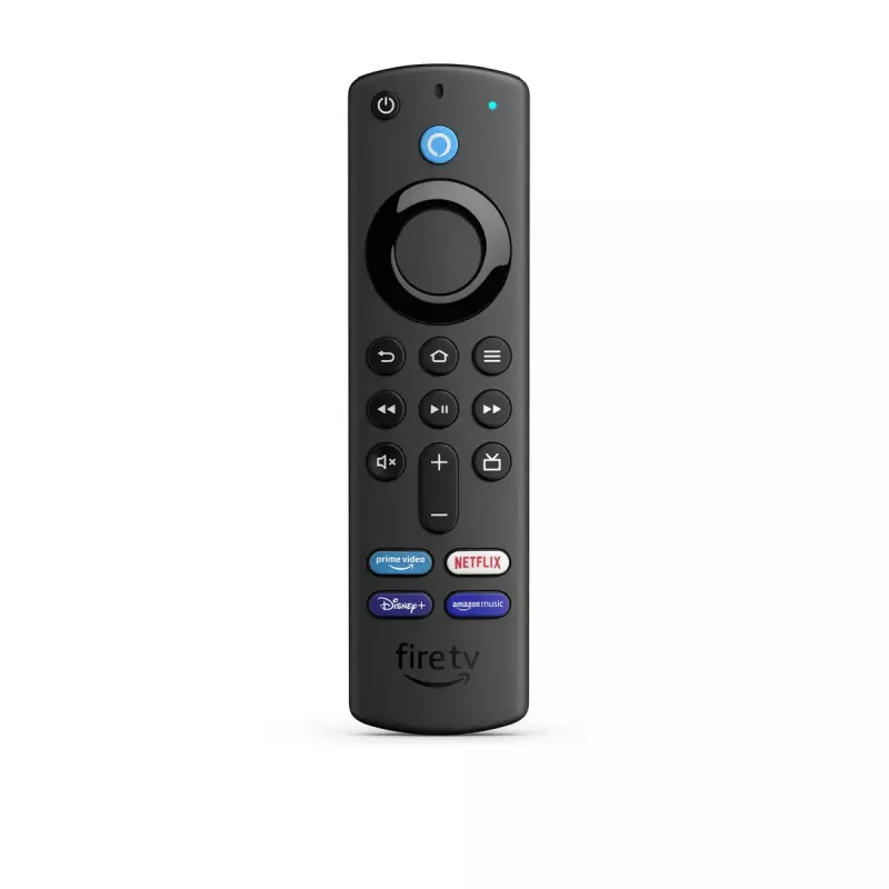 Amazon Fire TV Stick 2021 – srautinio turinio įrenginys