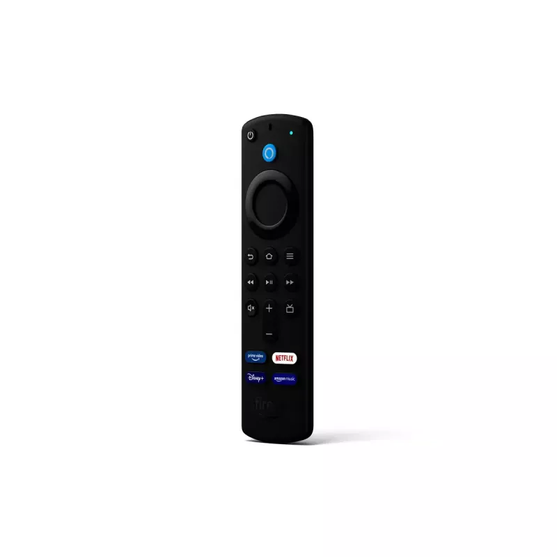 Amazon Fire TV Stick 2021 – srautinio turinio įrenginys