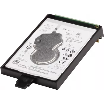 HP High-Performance Secure Hard Disk saugus kietasis diskas
