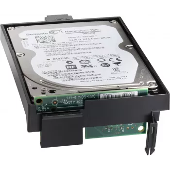 HP High-Performance Secure Hard Disk saugus kietasis diskas
