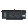 Origin 5320 4 CELL 63WHR akumuliatorius nešiojamam kompiuteriui – Li-Ion 15,2 V, 3941 mAh