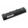 MITSU nešiojamojo kompiuterio baterija, skirta Toshiba C850 / L800 / S855, 4400 mAh, 10.8–11.1 V