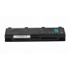 MITSU nešiojamojo kompiuterio baterija, skirta Toshiba C850 / L800 / S855, 4400 mAh, 10.8–11.1 V