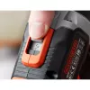 Gręžtuvas Black & Decker BCD003C2K-QW 1 vnt.