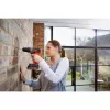 Gręžtuvas Black & Decker BCD003C2K-QW 1 vnt.