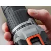 Gręžtuvas Black & Decker BCD003C2K-QW 1 vnt.