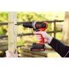 Gręžtuvas Black & Decker BCD003C2K-QW 1 vnt.