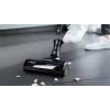 Bosch BCS712XXL belaidis siurblys lazda / elektrinis šluotuvas, akumuliatorinis, sausas, be maišelio, 0,3 l, juodas, 3 Ah