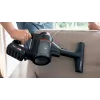 Bosch BCS712XXL belaidis siurblys lazda / elektrinis šluotuvas, akumuliatorinis, sausas, be maišelio, 0,3 l, juodas, 3 Ah