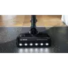 Bosch BCS712XXL belaidis siurblys lazda / elektrinis šluotuvas, akumuliatorinis, sausas, be maišelio, 0,3 l, juodas, 3 Ah