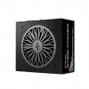 Chieftec BDK-650FC maitinimo blokas 650 W 20+4 pin ATX ATX juodas