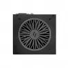 Chieftec BDK-650FC maitinimo blokas 650 W 20+4 pin ATX ATX juodas
